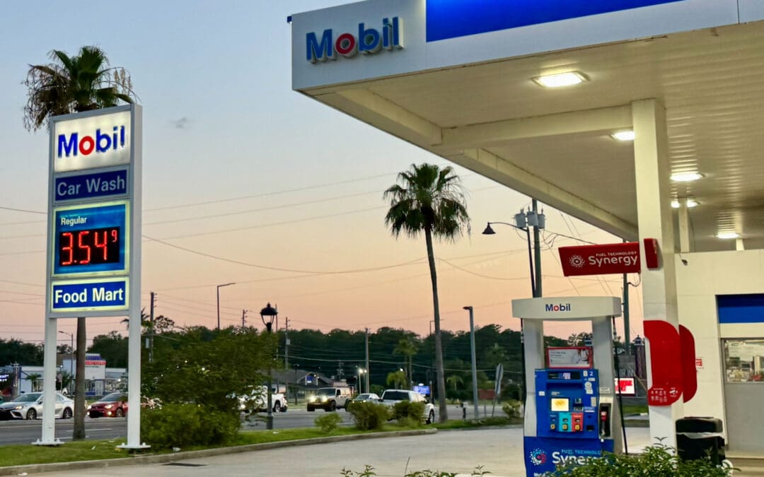 #2376 Kissimmee Mobil